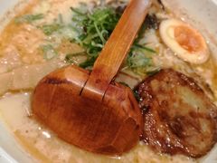 -味千拉面(光启城时尚购物中心店)