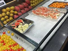 -韩盛·盛江山自助料理(于洪新玛特店)