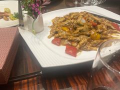 -厦门朗豪酒店 · 明阁中餐厅