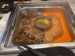 -新辣道鱼火锅(领展购物广场·中关村店)