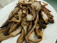 -万春卤菜(天乡后街步行街店)