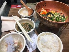 -成都你六姐·牛肉冒菜(城市集市合生汇店)