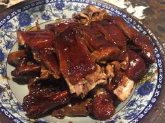 卤鸭-慧娟面馆·餐厅(望江路店)