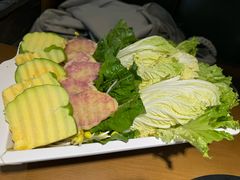 -菌彩云南野生菌火锅(万达广场店)