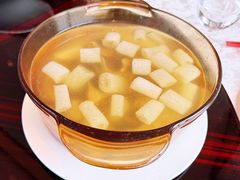 -Yan Ting宴庭中餐厅-长沙瑞吉酒店(运达店)