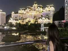 -花果园湿地公园