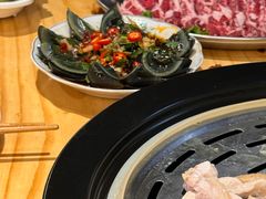 -阿鸡鱼庄·顺德鲜蒸小炒(亚运村店)