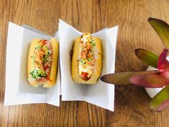 丹麦小热狗-BOR Eatery(安福路店)