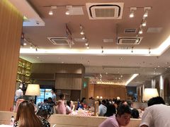 大堂-西贝(大华虎城店)