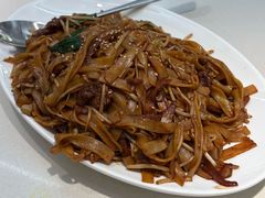 港式干炒牛河-千日贺茶餐厅(开发区安盛店)