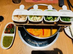 -生如夏花泰式火锅(鹭洲里店)