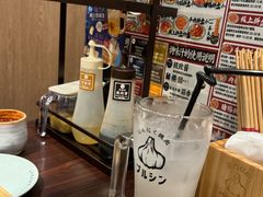 -蒜香焼肉PURUSHIN(马场路店)