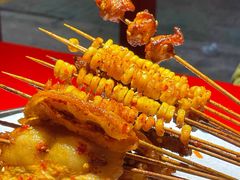-醉烧膘·烧烤夜宵王(总店)