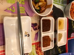 -金妈家烤肉(龙湖U城天街店)