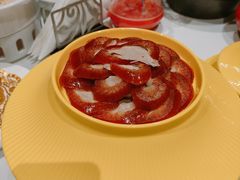 -花家怡园HUA'S RESTAURANT(崇文门·哈德门广场店)