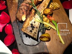-wann lounge 低温慢煮牛排·清吧