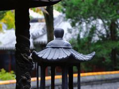 -潭柘寺景区