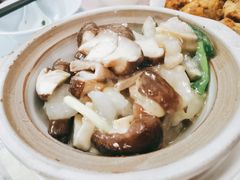 -蘭心餐厅(进贤路店)