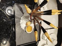 -東舍食唐精品陕菜馆