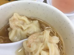 -麦文记面家(佐敦店)