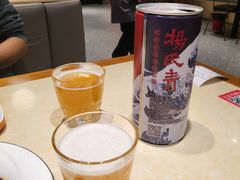 -杨氏青龙虾·羊蝎子(珠江路店)