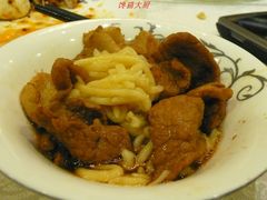 -京天红酒家(马家堡店)