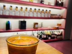 -Punchline Coffee&Roaster(同济大学店)