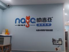 -纳吉亚猫专科动物诊疗中心(蒋宅口分院)