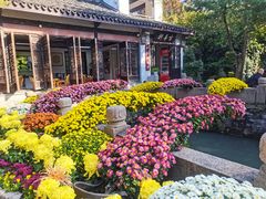 -惠山古镇·寄畅园