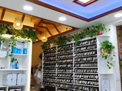 -北派修脚(田村店)