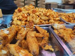 -阿捡忭京炸鸡(韭菜园总店)
