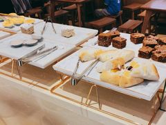 -素满香·食养自助(建邺万达店)