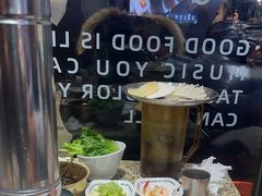 -安又胖韩国烤肉(泰达永旺店)