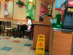 -赛百味SUBWAY(星摩尔店)