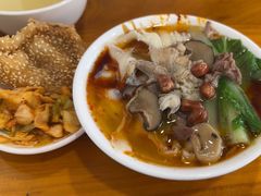 -牛王庙特色面(杏苑公寓店)