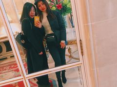 -The Ritz Restaurant