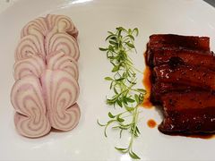 -上海小南国(金桥国际广场店)