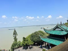 -岳阳楼景区