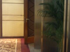 -上海浦东华美达大酒店