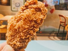 -麦当劳(明湖店)