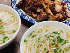 -下村新强记烧鹅店