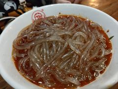 -万记麻辣烫国展总店