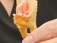 -震海贝烤贝·民俗特色店(延吉总店)