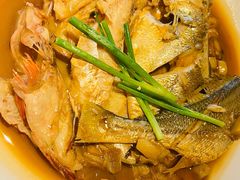 -荣小馆(安达仕店)