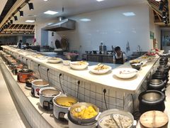 -素清香(解放路店)