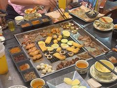 -塘屋烧烤·云南火塘烧烤品牌(春城慧谷旗舰店)