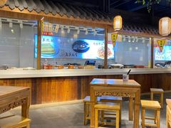 大堂-老城南.鸭血粉丝汤(夫子庙店)