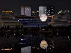 -中国杭州低碳科技馆