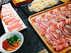 -许府牛火锅(信义坊总店)