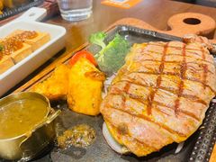 -十分牛西餐·牛扒专门店(光明广场店)